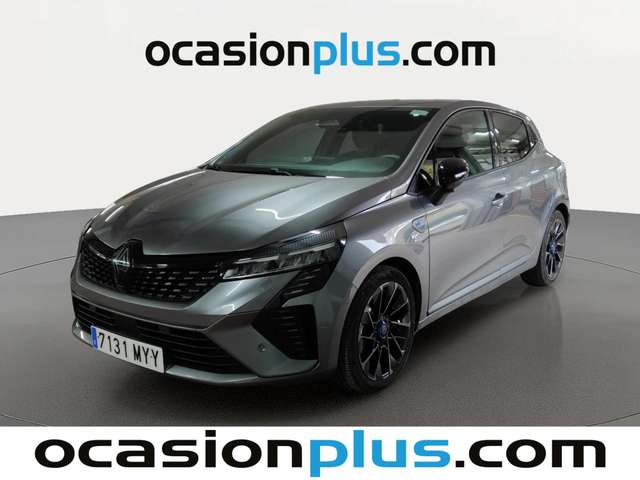 Renault Clio Esprit Alpine E-Tech (143 CV) de segunda mano