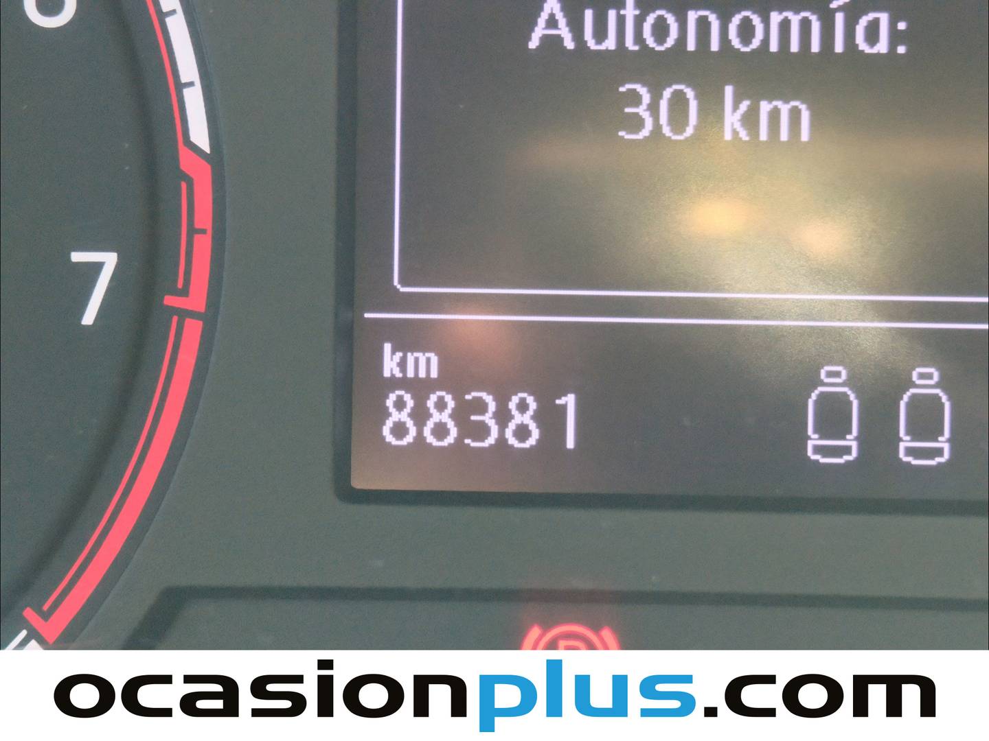 Volkswagen Polo Volkswagen Polo Advance 1.0 TSI (95 CV) seminuevo