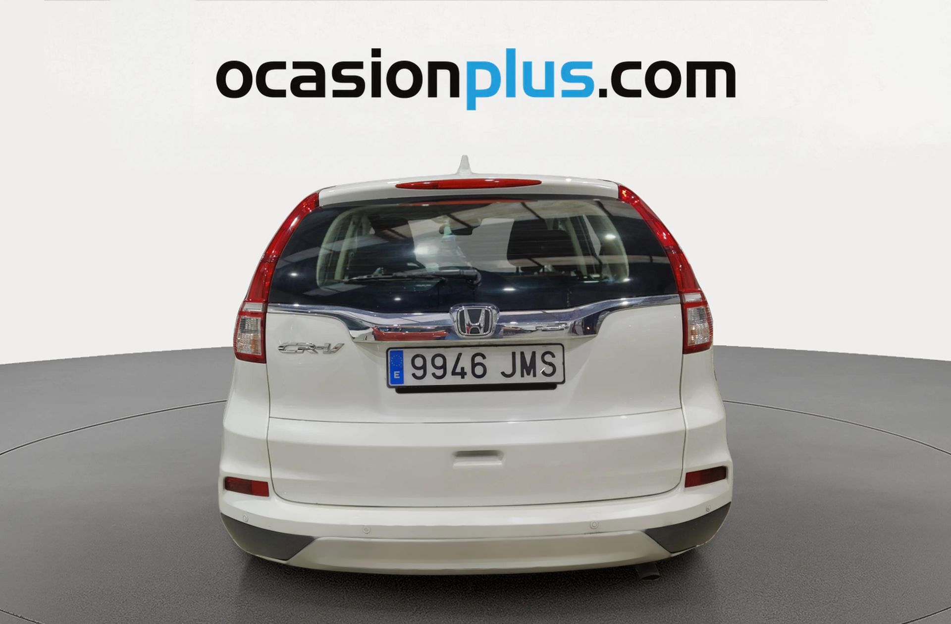 Honda CR-V 1.6 i-DTEC Comfort 4x2 - foto 13