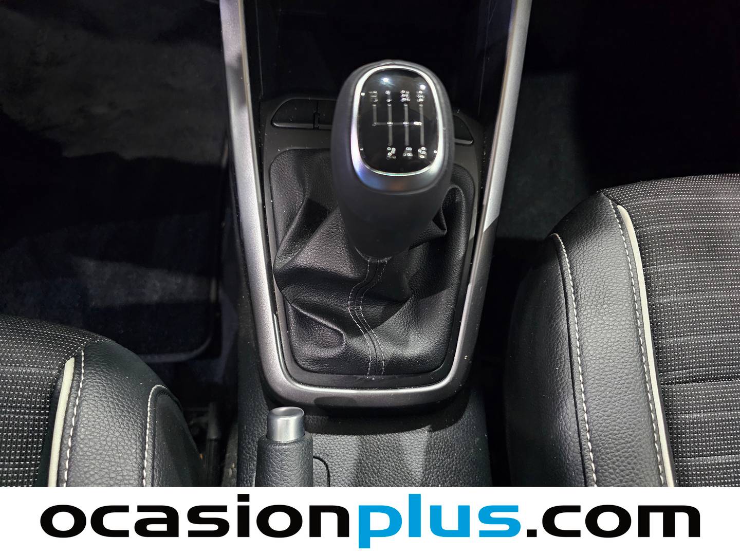 KIA Stonic KIA Stonic 1.0 T-GDi MHEV iMT GT Line (100 CV) de segunda mano
