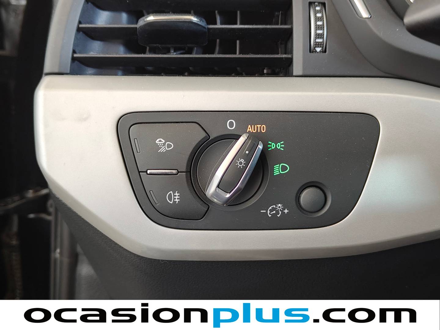 Equipamiento del Audi A4 Audi A4 Avant Advanced 35 TFSI (150 CV) S tronic