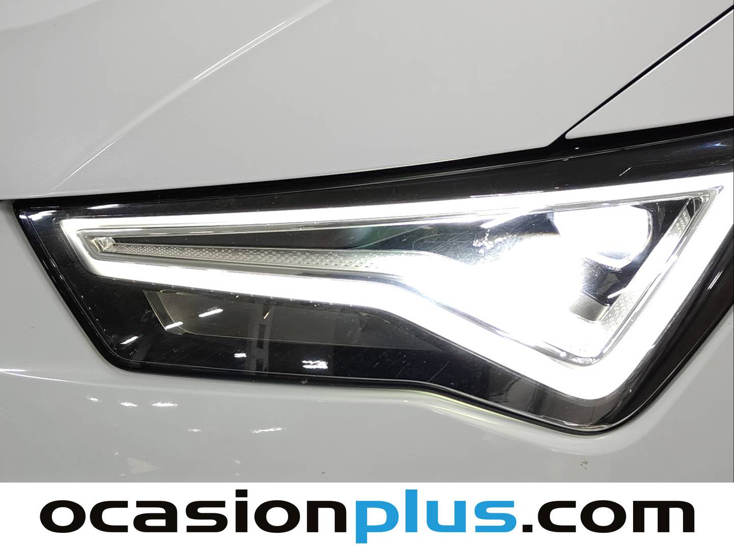 Foto Seat Ateca SEAT Ateca 1.5 TSI S&S Style XL (150 CV)