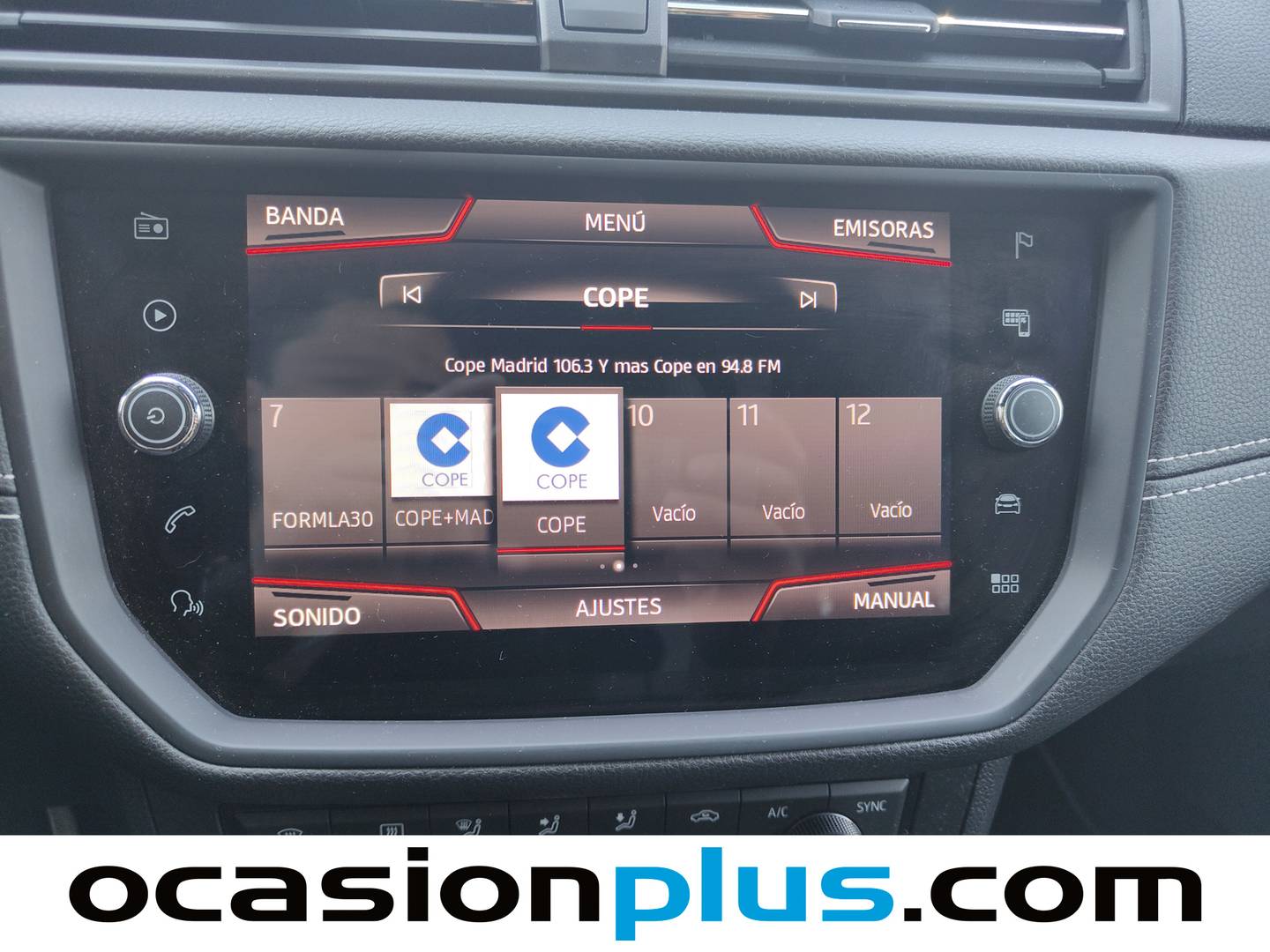 Seat Arona Seat Arona 1.0 TSI Ecomotive S&S Xcellence Edition DSG (115 CV) 2019