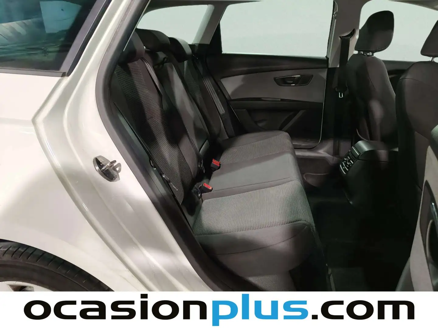 Foto Seat León SEAT León ST 1.5 EcoTSI S&S Style Edition (130 CV)