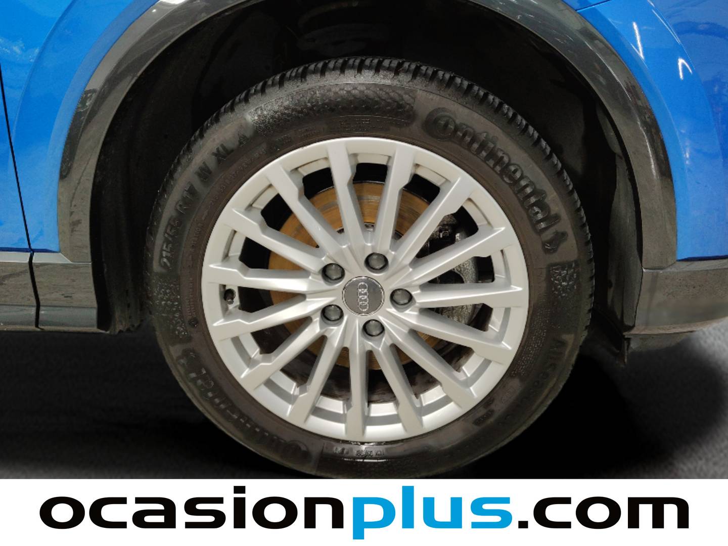 Audi Q2 Audi Q2 design edition 1.6 TDI (116 CV) al mejor precio