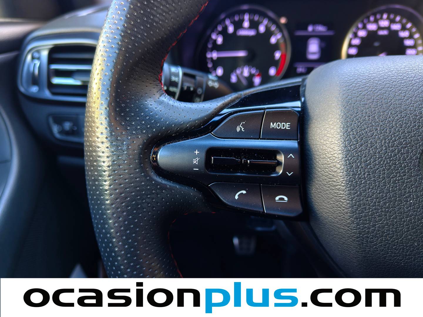 Hyundai i30 Hyundai i30 1.0 TGDI N-Line 30 Aniversario (120 CV) 2022