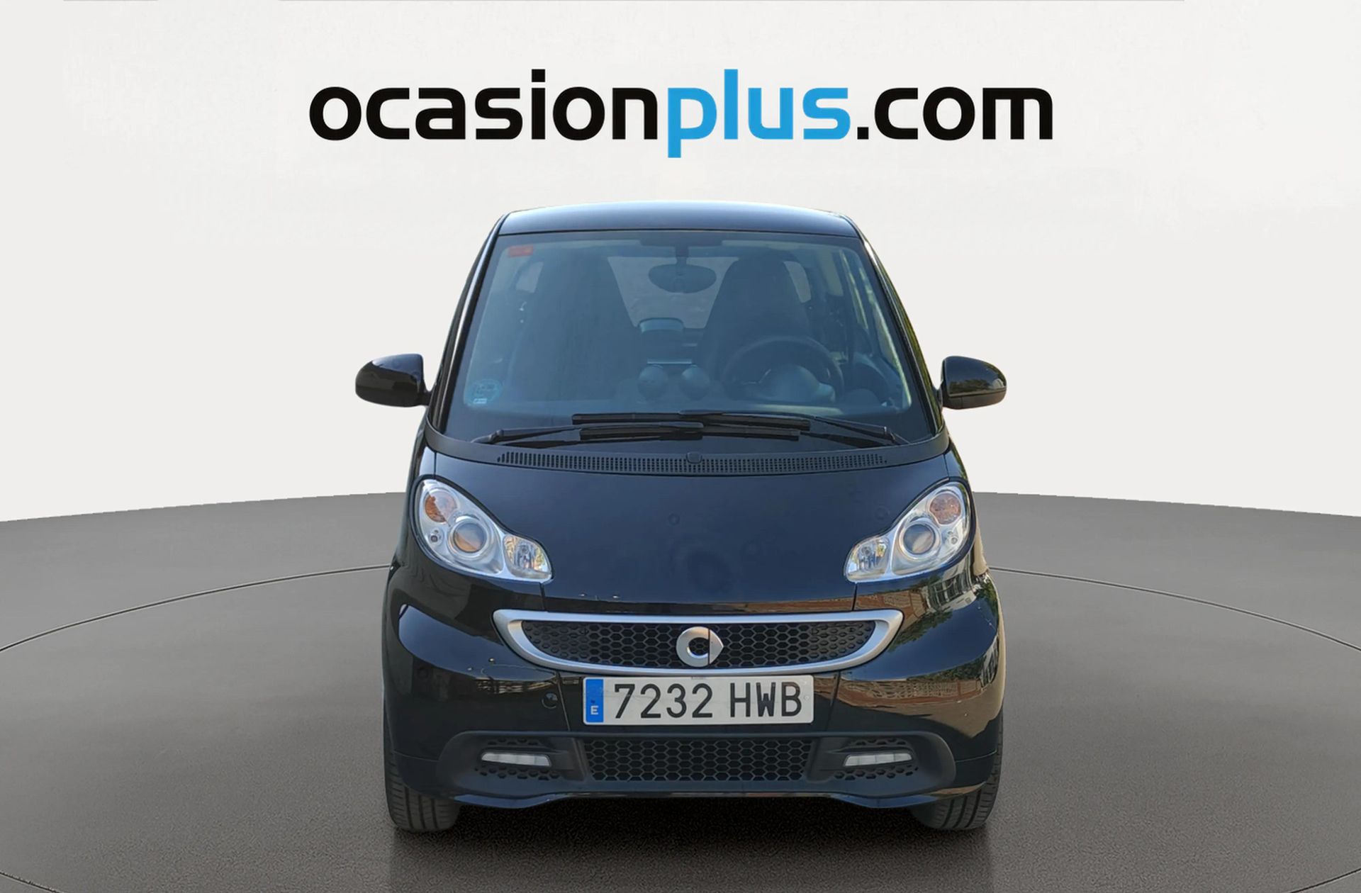 smart fortwo Coupe 52 mhd Pulse - foto 11
