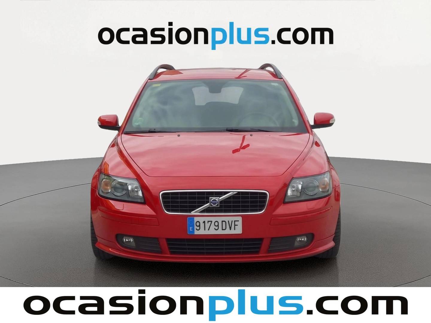 Volvo V50 Volvo V50 2.4i Momentum (170 CV) 170cv