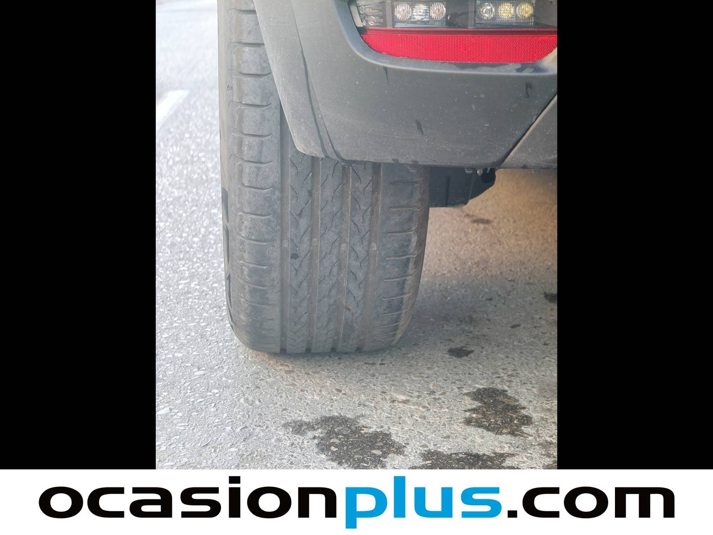 Foto Renault Captur Renault Captur Techno E-Tech Híbrido (145 CV)