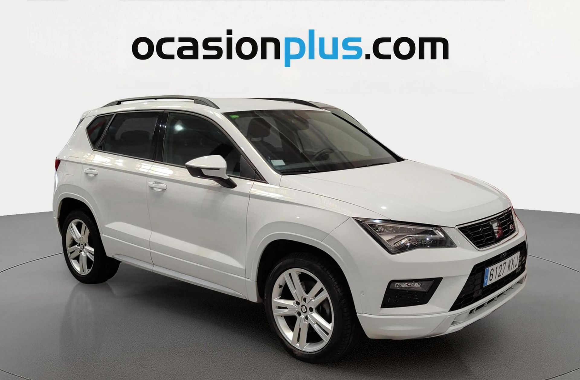 SEAT Ateca 1.4 Ecotsi FR - foto 2