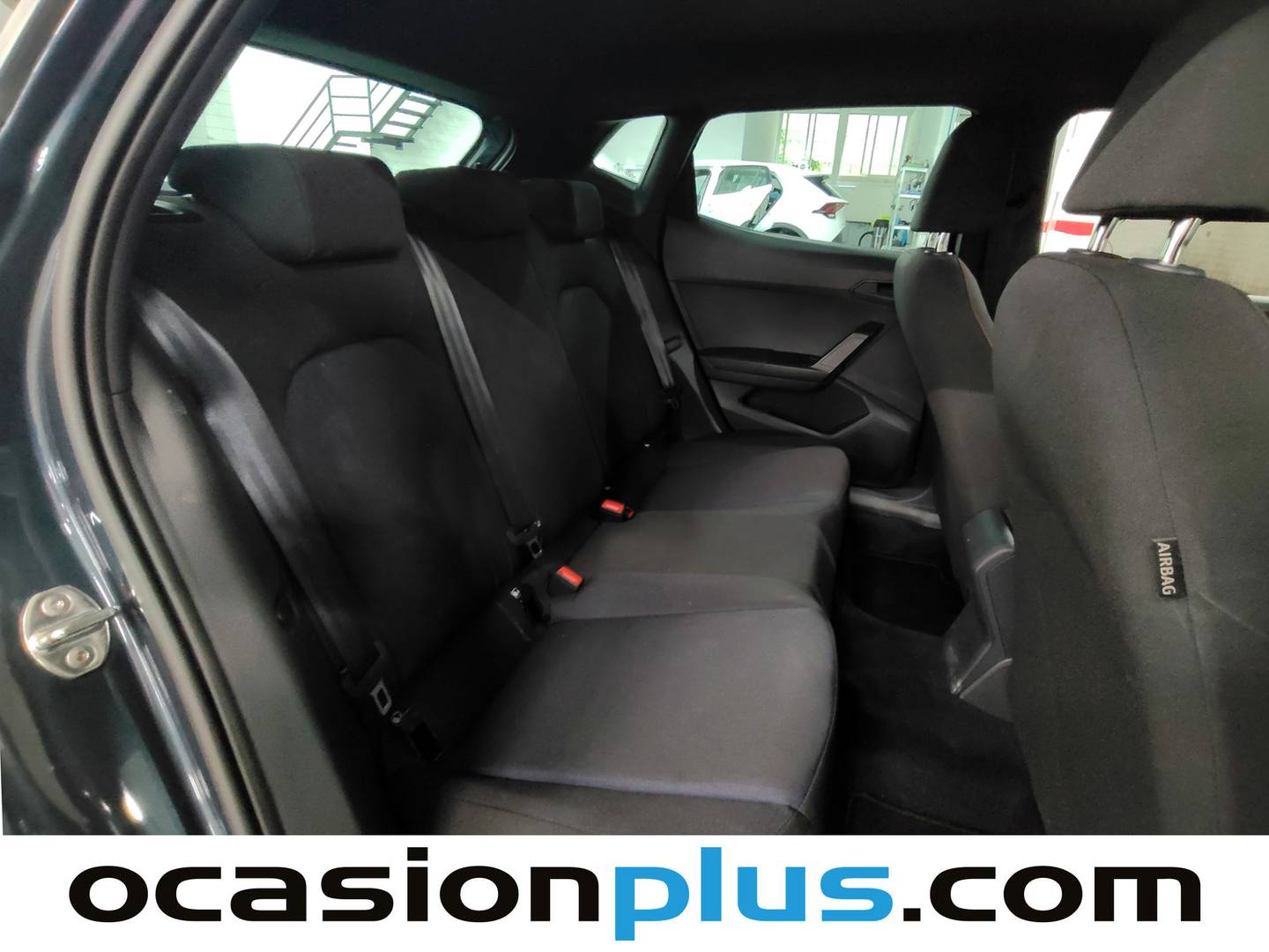 Seat Ibiza Seat Ibiza 1.0 TSI S&S FR XL (115 CV) gasolina
