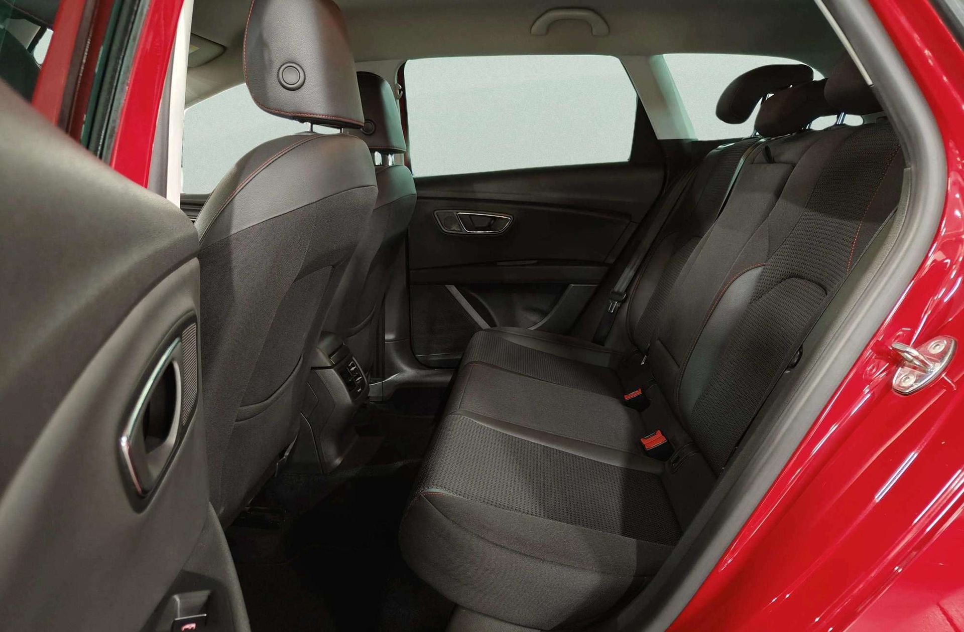 SEAT León ST 1.4 TSI ACT FR - foto 13
