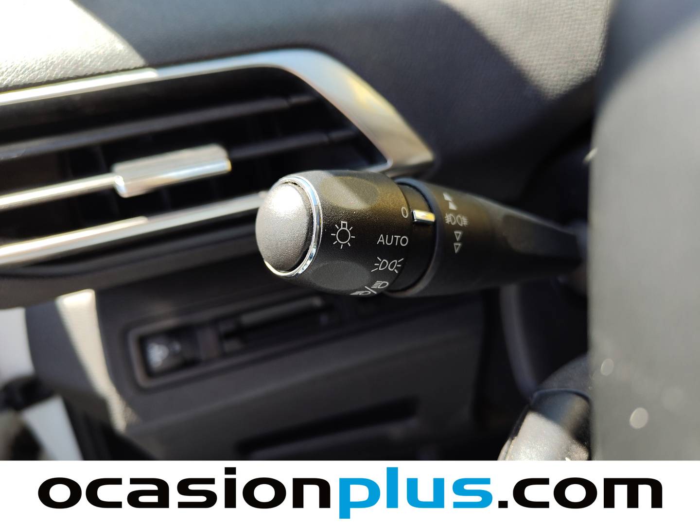 Peugeot 3008 Peugeot 3008 BlueHDi 130 S&S Allure (130 CV) de ocasión