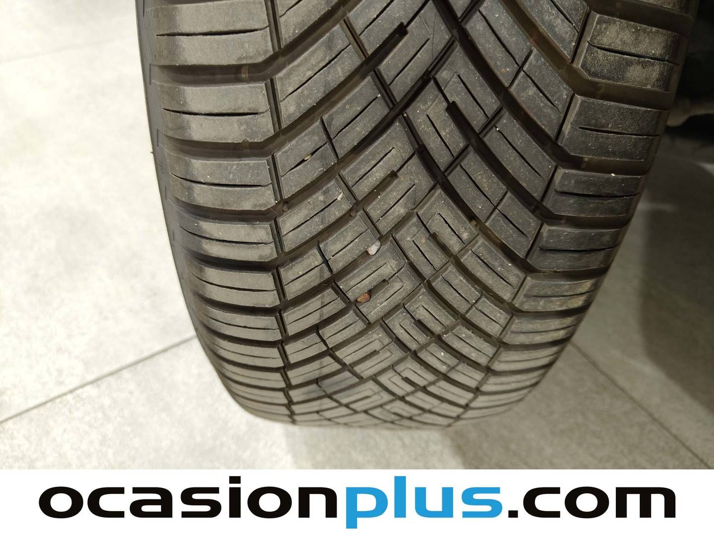 Volvo XC40 Volvo XC40 T3 (156 CV) seminuevo
