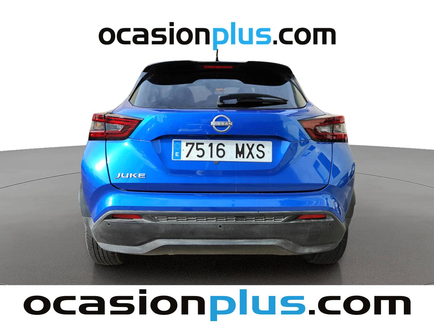 Nissan JUKE Nissan Juke DIG-T N-Connecta 4x2 (114 CV) barato