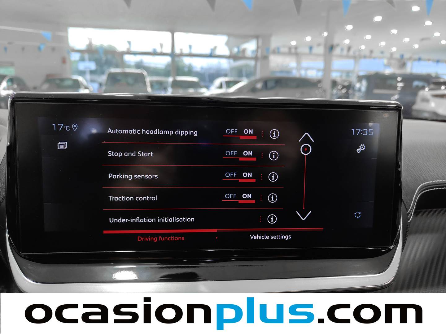 Foto Peugeot 2008 Peugeot 2008 PureTech 130 S&S GT Line (130 CV)