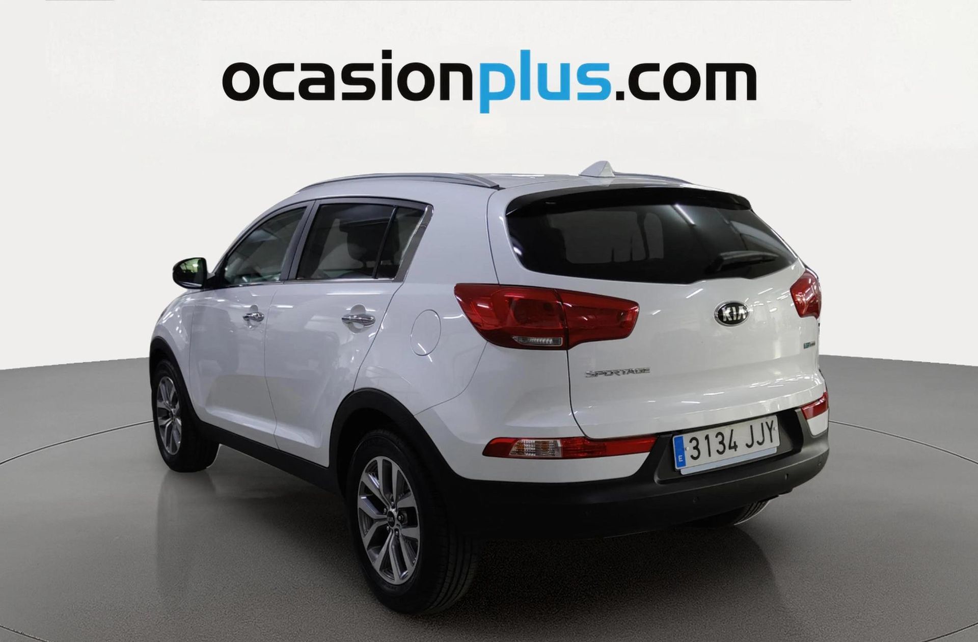 Kia Sportage 1.6 GDI Maracaná - foto 3