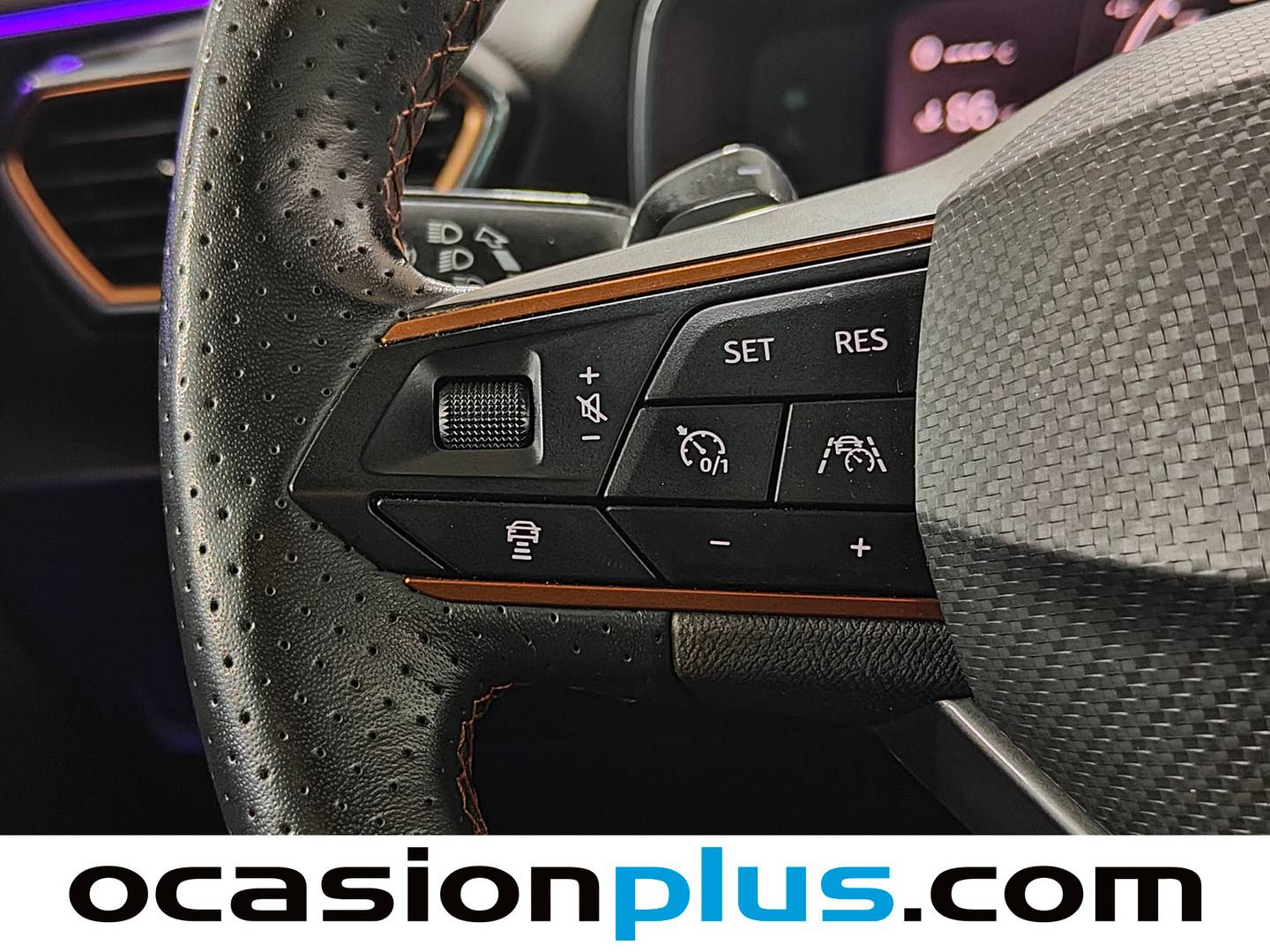 Cupra León Cupra León 1.5 eTSI DSG (150 CV) barato