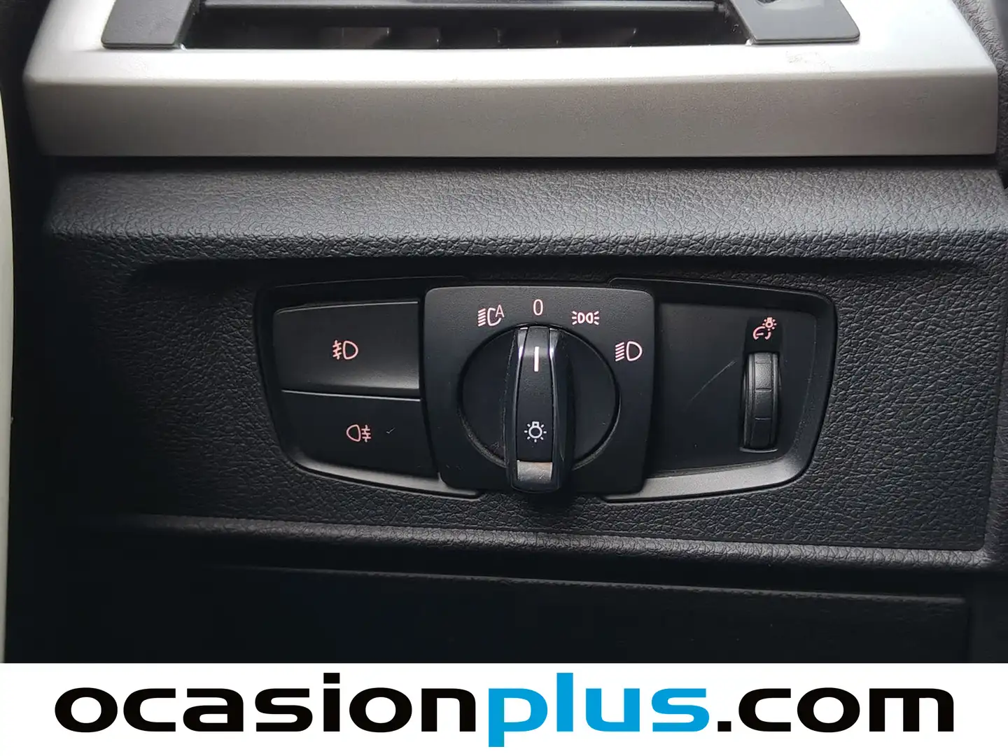 Foto BMW Serie 1 BMW Serie 1 116d  (116 CV)