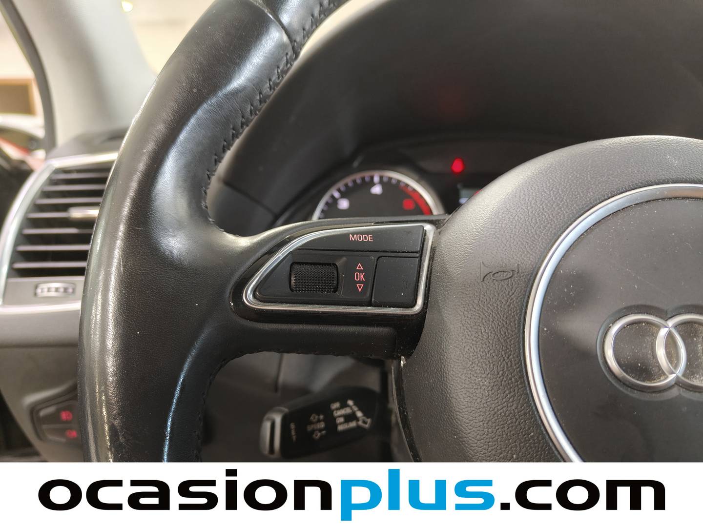 Audi Q5 Audi Q5 S line 2.0 TDI clean diesel quattro (190 CV) S tronic al mejor precio