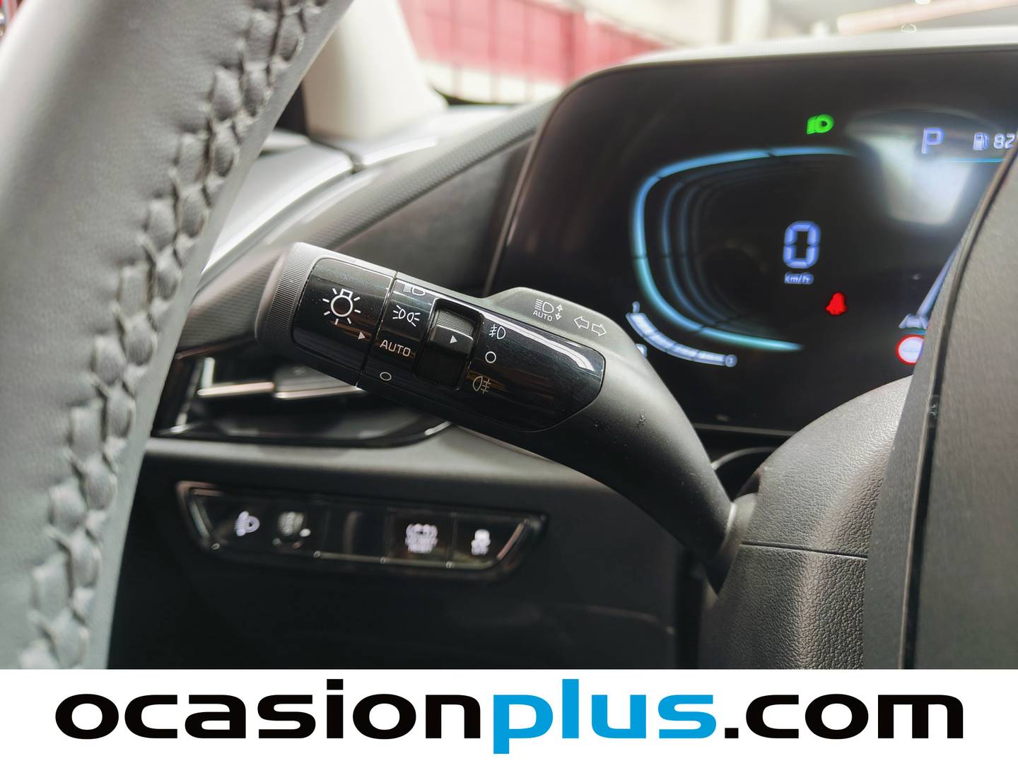 KIA Niro KIA Niro 1.6 GDi HEV Híbrido Drive (141 CV) barato