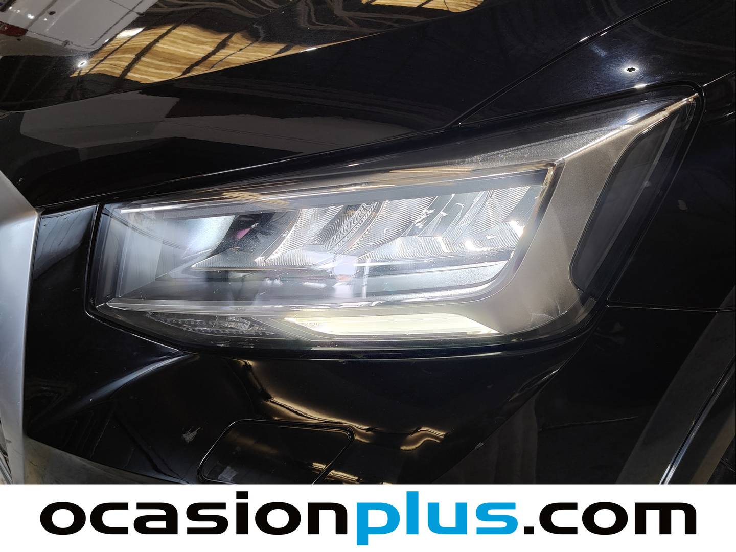 Audi Q2 Audi Q2 Advanced 30 TFSI (116 CV) barato