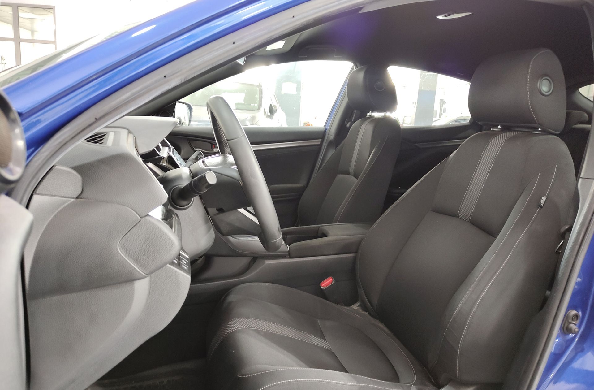 Honda Civic 1.0 I-VTEC Turbo Elegance Nav - foto 11