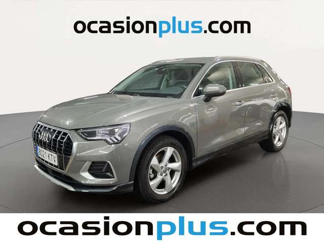 Audi Q3 Advanced 35 TFSI (150 CV) S tronic de segunda mano