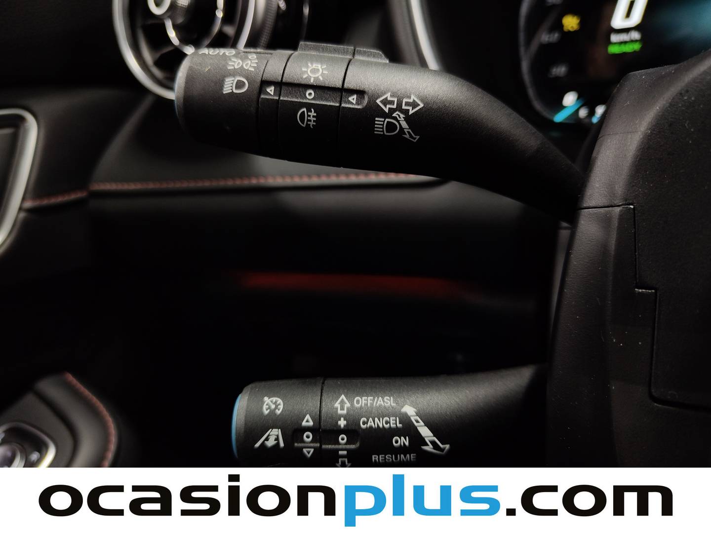 Foto MG HS MG eHS 1.5 T-GDI PHEV Luxury (258 CV)