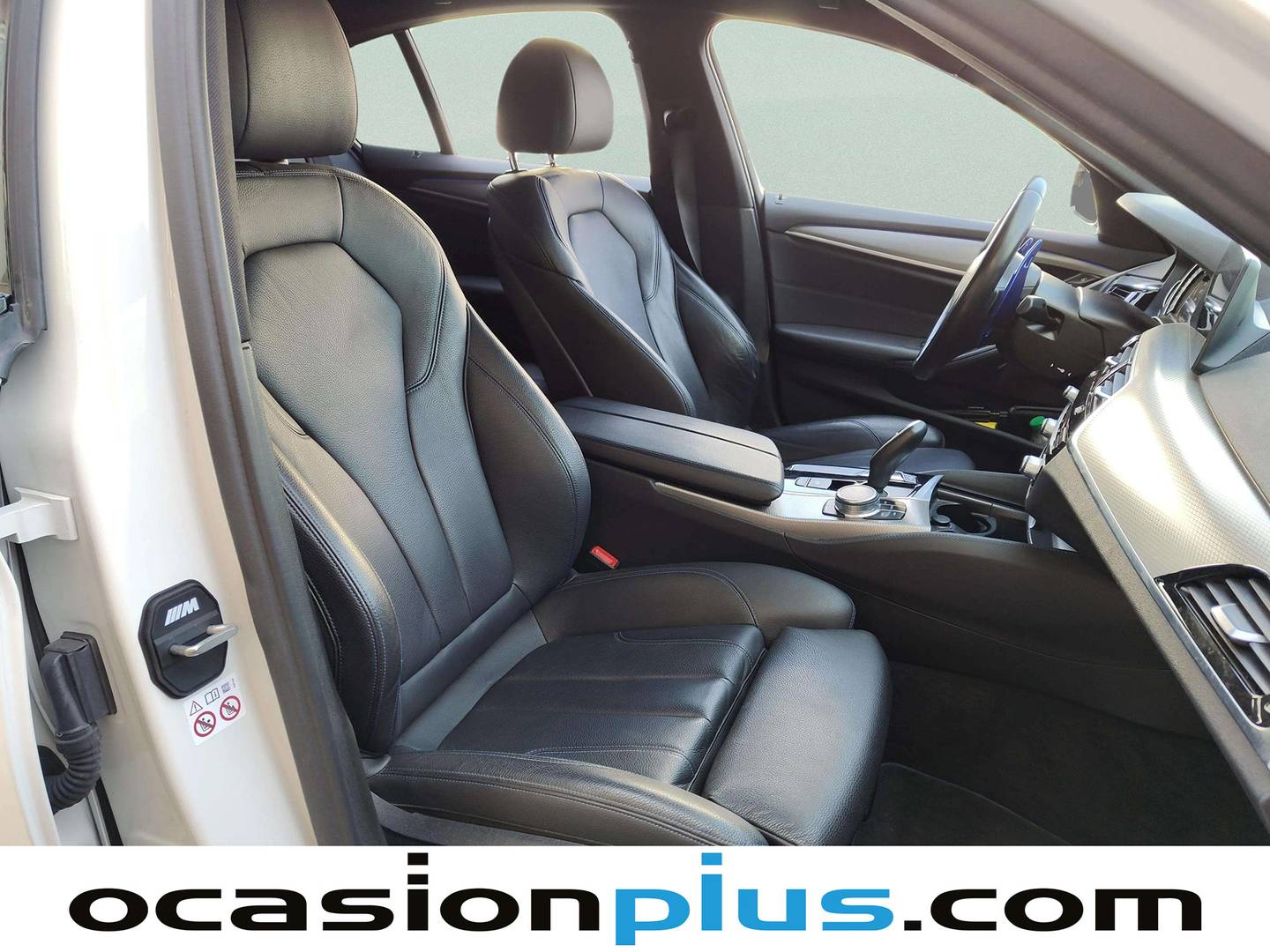 BMW Serie 5 BMW Serie 5 520d (190 CV) Pack M 2018