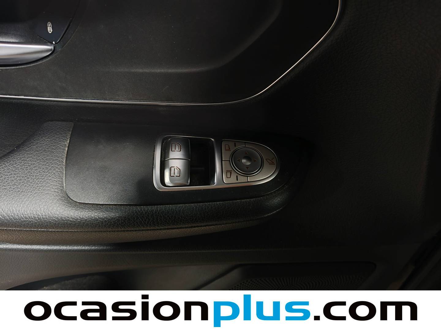 Mercedes Clase V Mercedes Clase V V 220 CDI Largo (163 CV) 7 Plazas 163cv