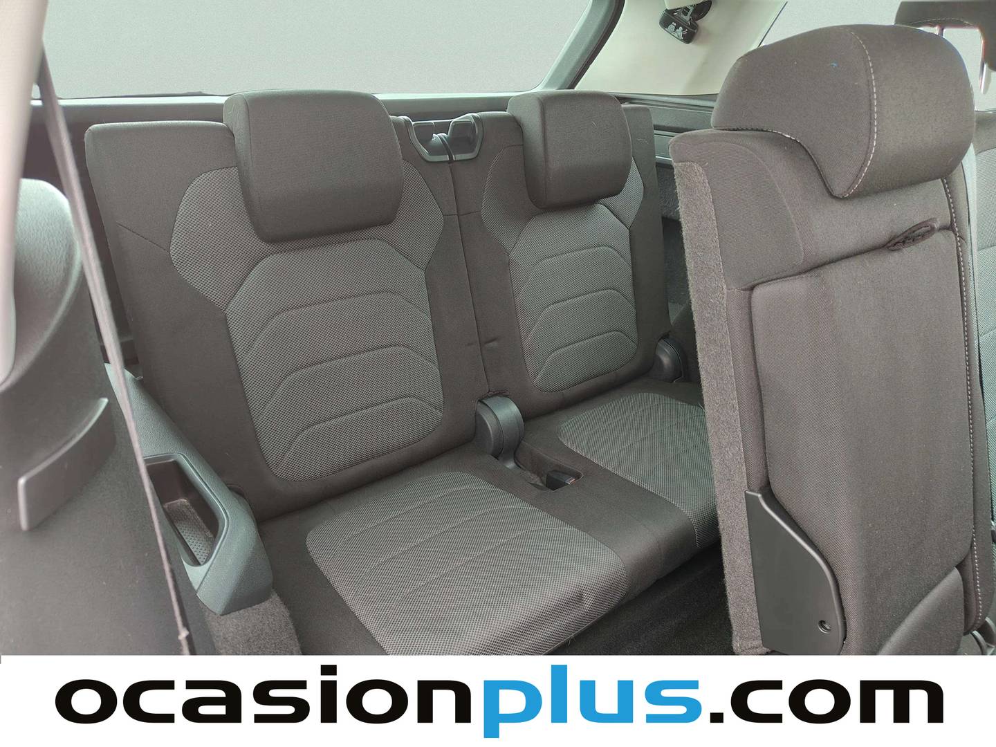 Foto asientos delanteros Skoda Kodiaq Skoda Kodiaq 1.5 TSI Ambition 4x2 DSG (150 CV) 7 Plazas