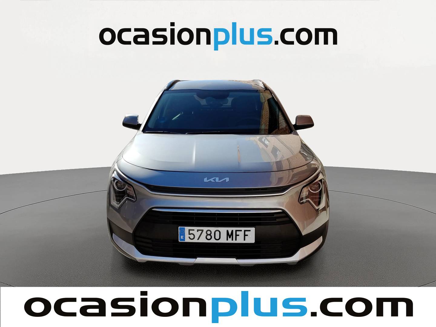 KIA Niro KIA Niro 1.6 GDi PHEV Híbrido Concept (183 CV) al mejor precio