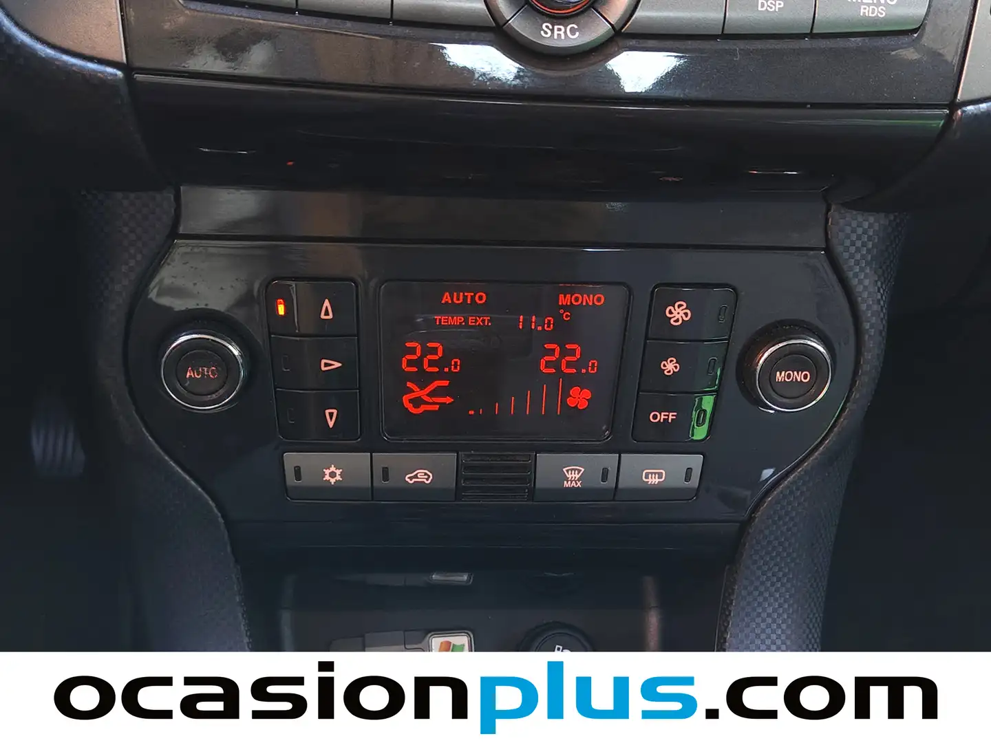 Foto Fiat Bravo Fiat Bravo 1.4 16v Dynamic Fire (90 CV)