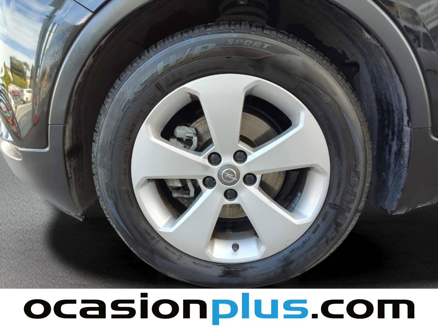 Opel Mokka X Opel Mokka X 1.4 Turbo S&S Selective 4X2 (140 CV) km 0