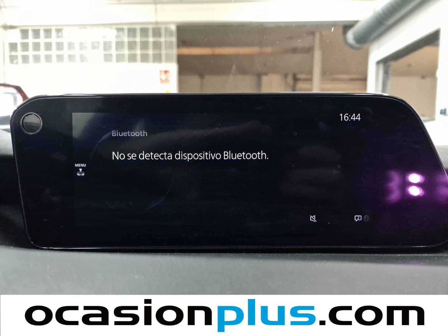 Foto Mazda Mazda3 Mazda Mazda 3 2.0 SKYACTIV-G Zenith AT (122 CV)