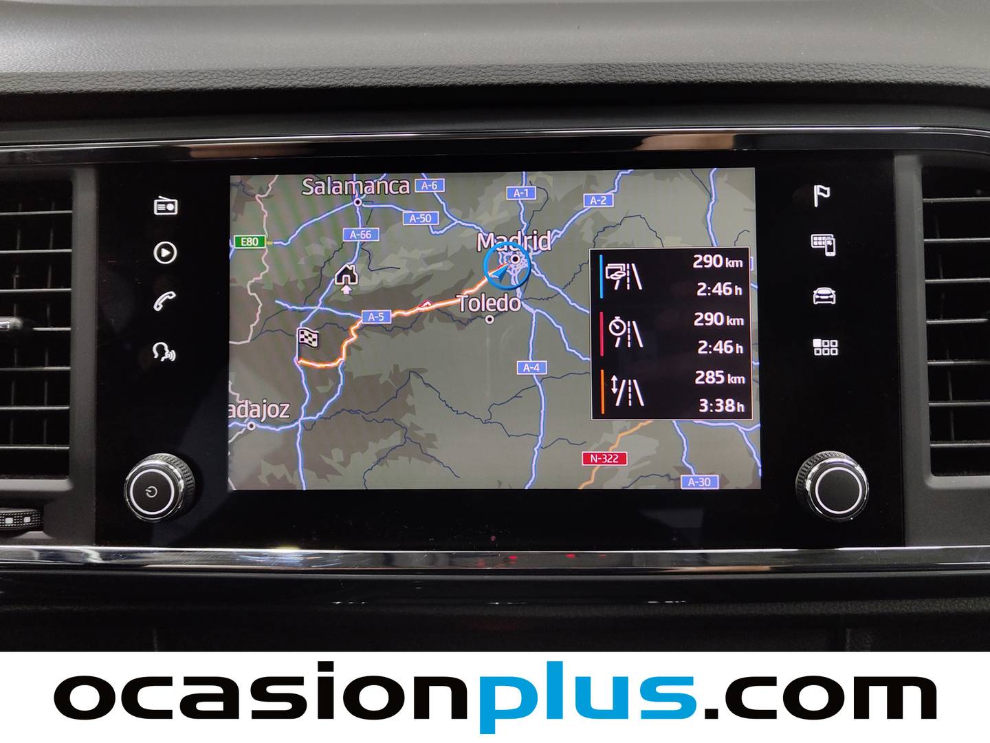 Extras y acabados del Seat Ateca Seat Ateca 1.6 TDI CR S&S Ecomotive Style  (115 CV)