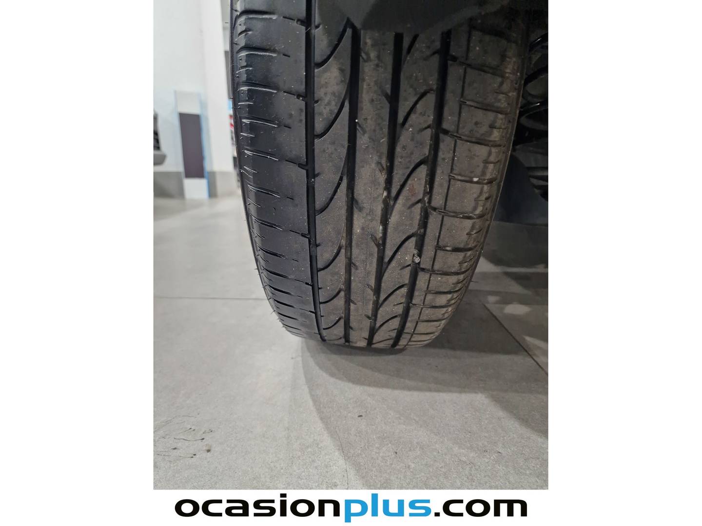 DS DS 3 Crossback DS DS3 Crossback Performance Line PureTech (100 CV) seminuevo
