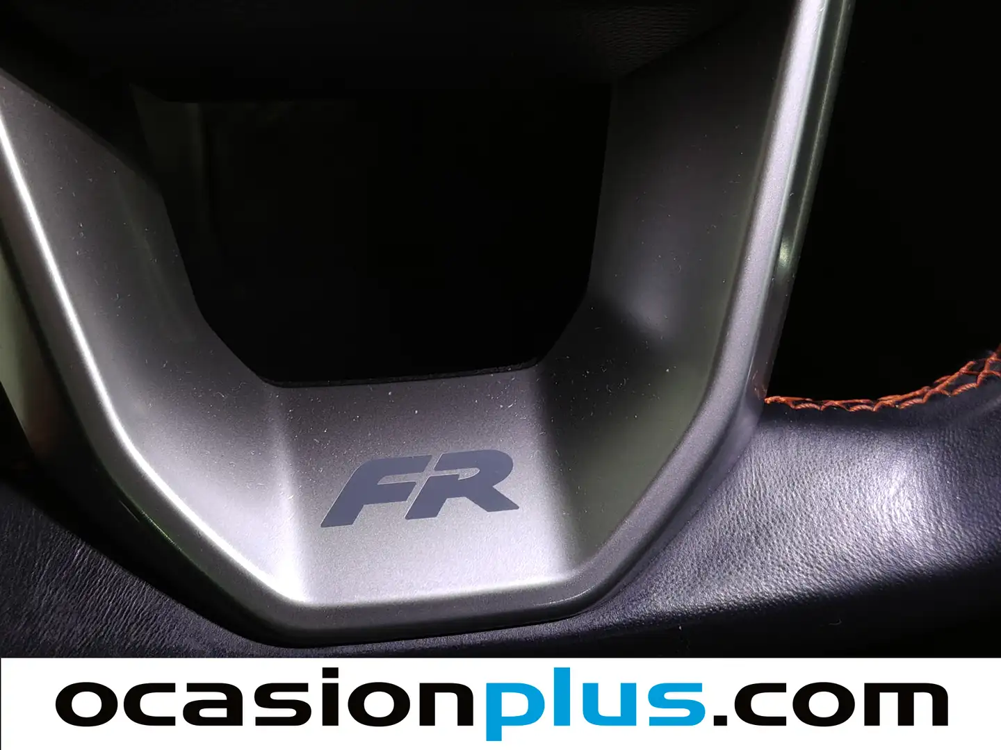 Foto Seat León SEAT León 2.0 TDI S&S FR Go L DSG (150 CV)