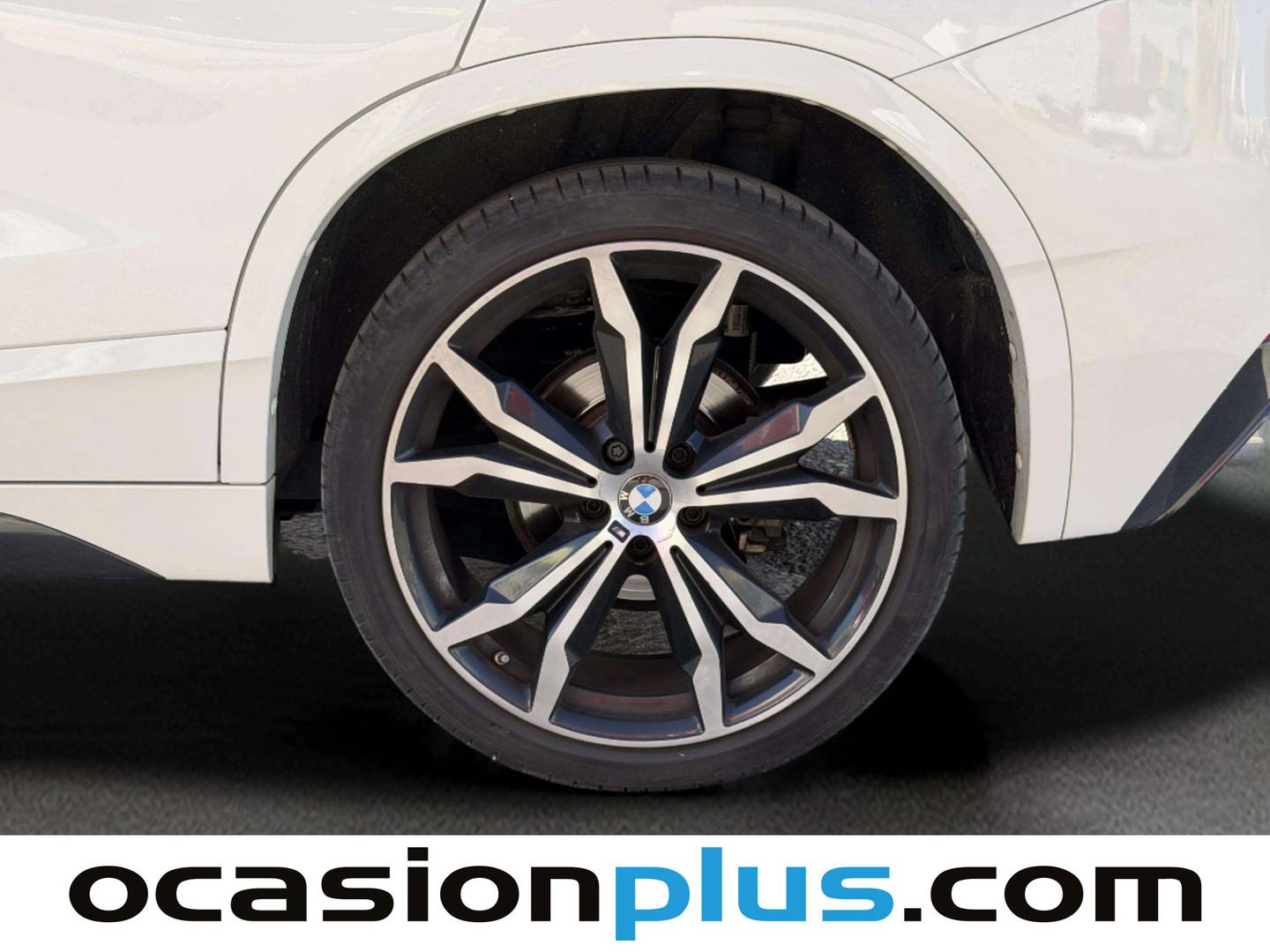 BMW X2 BMW X2 sDrive18d (150 CV) Pack M km 0