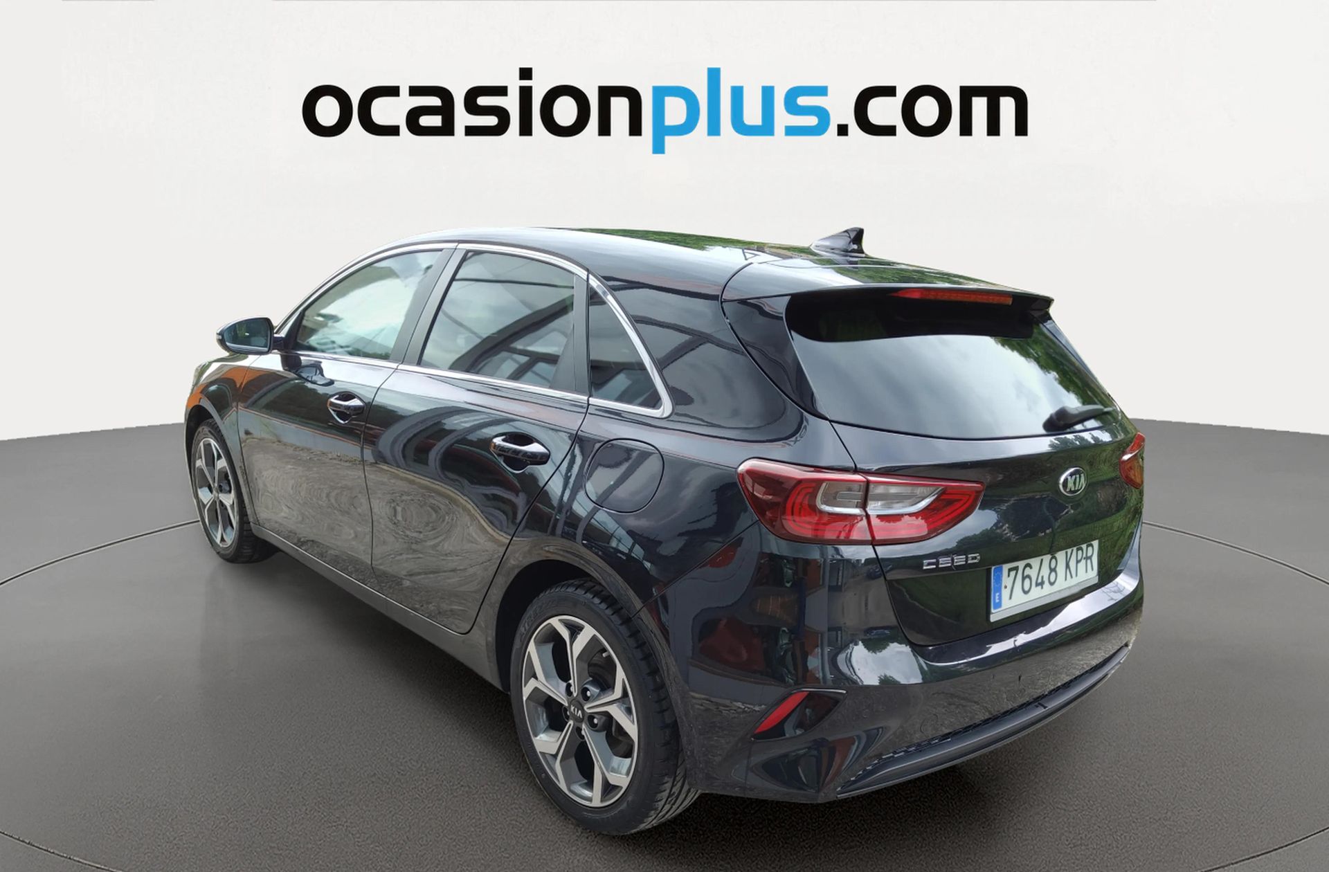 Kia Ceed 1.0 T-GDi Launch Edition - foto 3