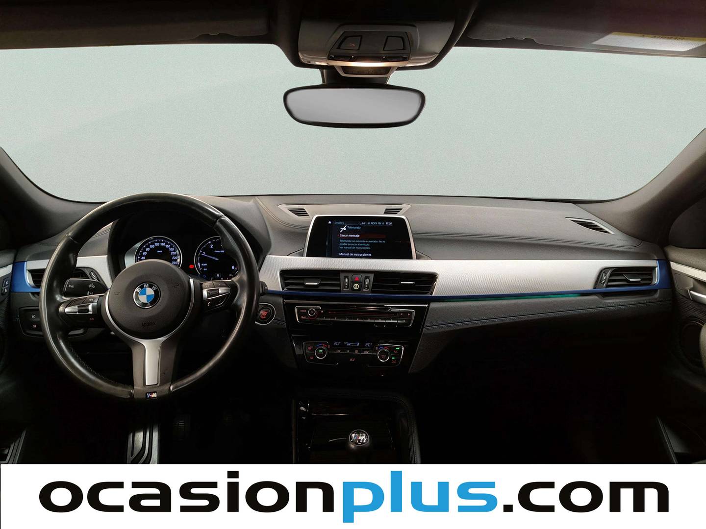 BMW X2 BMW X2 sDrive18d (150 CV) de ocasión