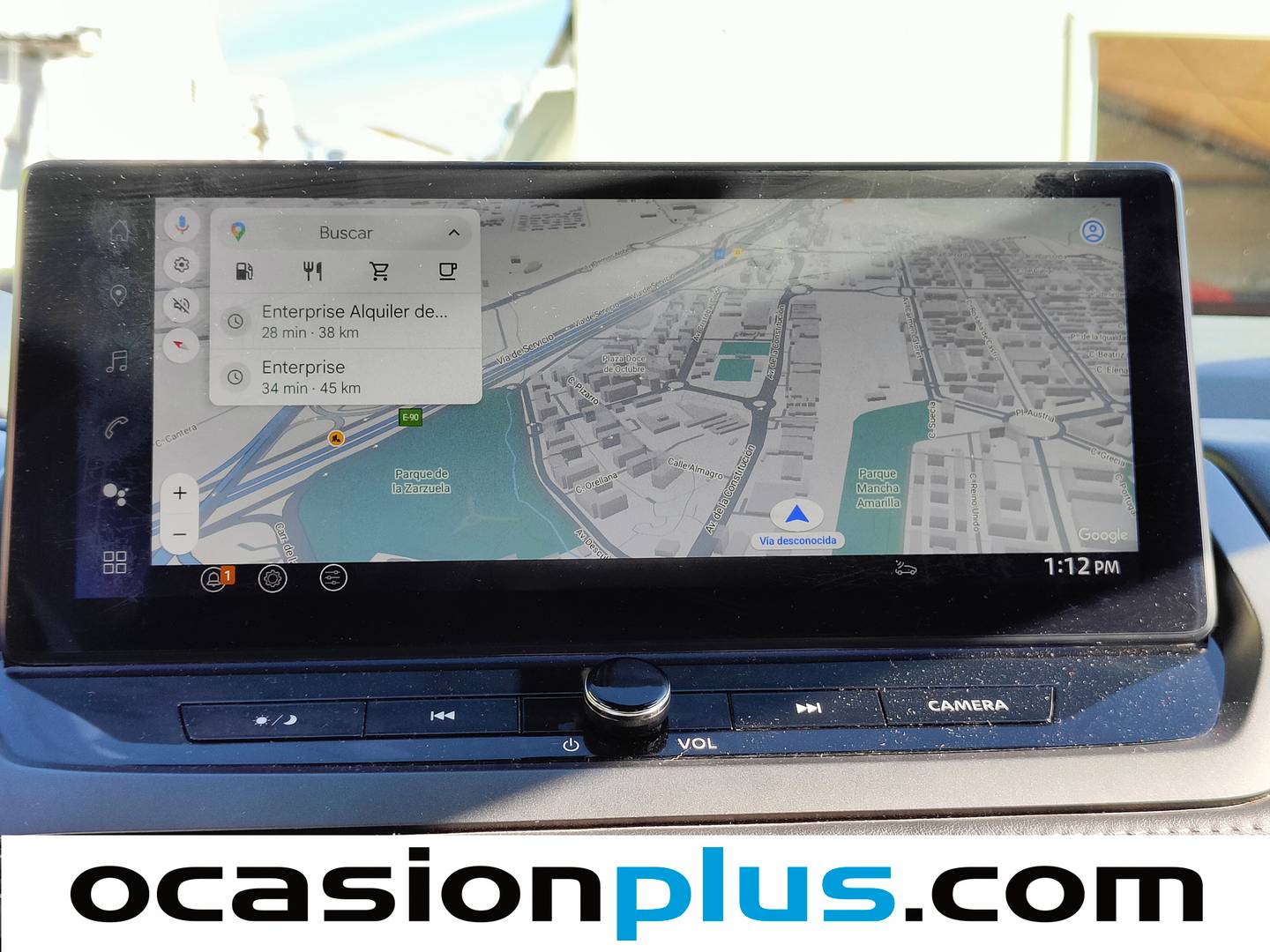 Nissan QASHQAI Nissan Qashqai DIG-T 140 N-Connecta (140 CV) km 0