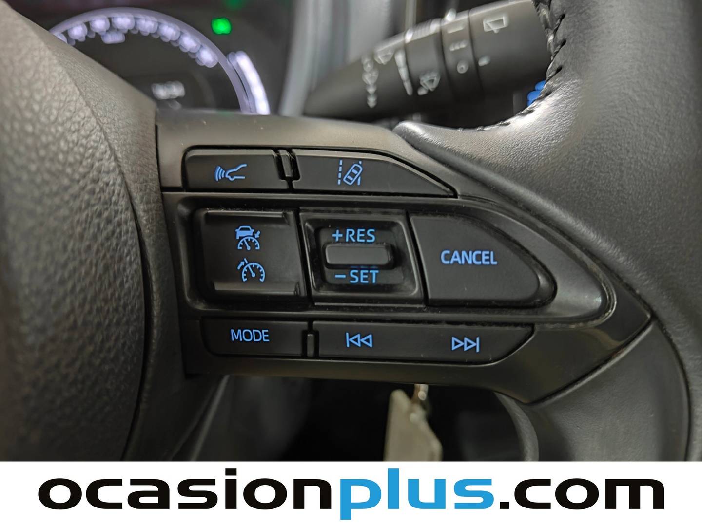 Foto Toyota Aygo X Cross Toyota Aygo X Cross 1.0 VVT-I Play (72 CV)