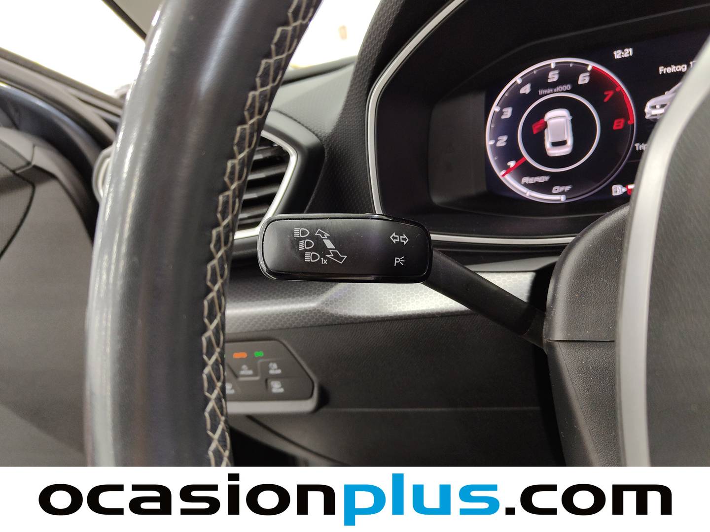 Foto Seat León SEAT Leon ST 1.5 TSI S&S Style XL (130 CV)