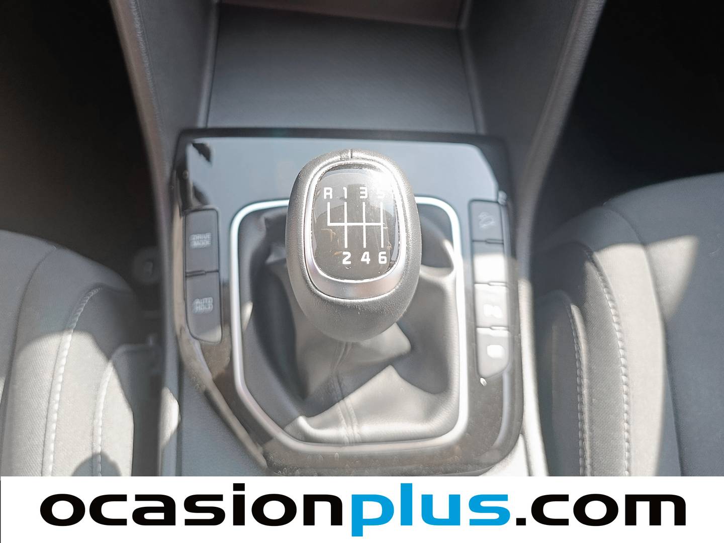 KIA Sportage KIA Sportage 1.6 CRDi MHEV Drive 4x2 (136 CV) de segunda mano