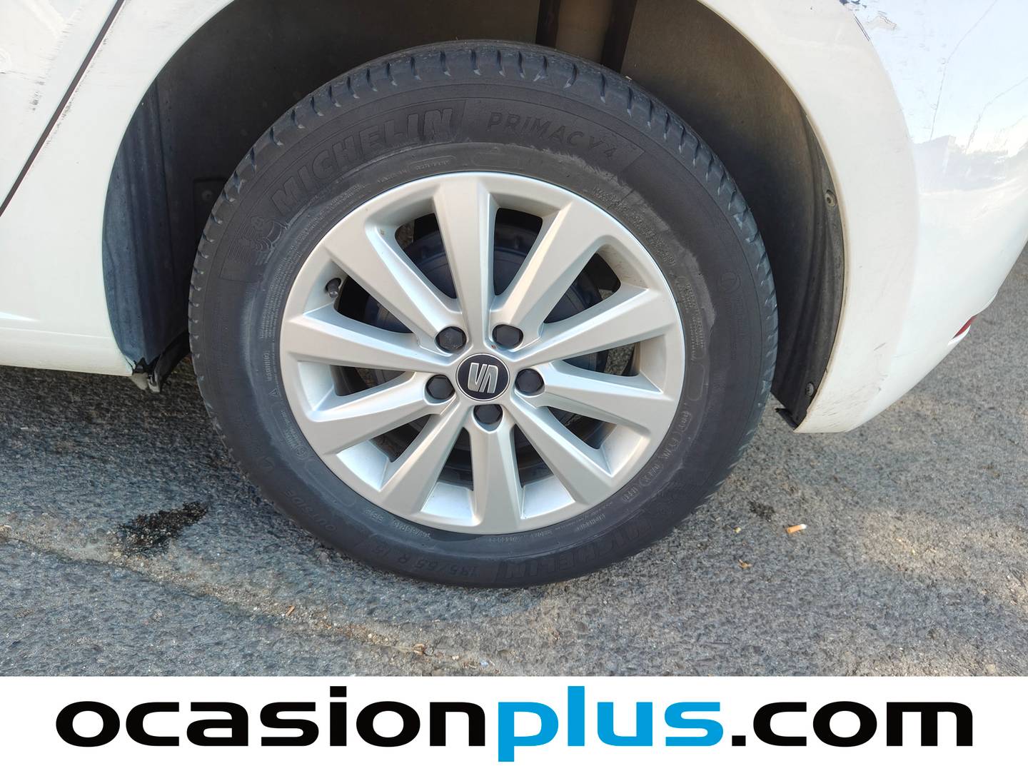 Seat Ibiza Seat Ibiza 1.6 TDI S&S Reference Plus (95 CV) seminuevo