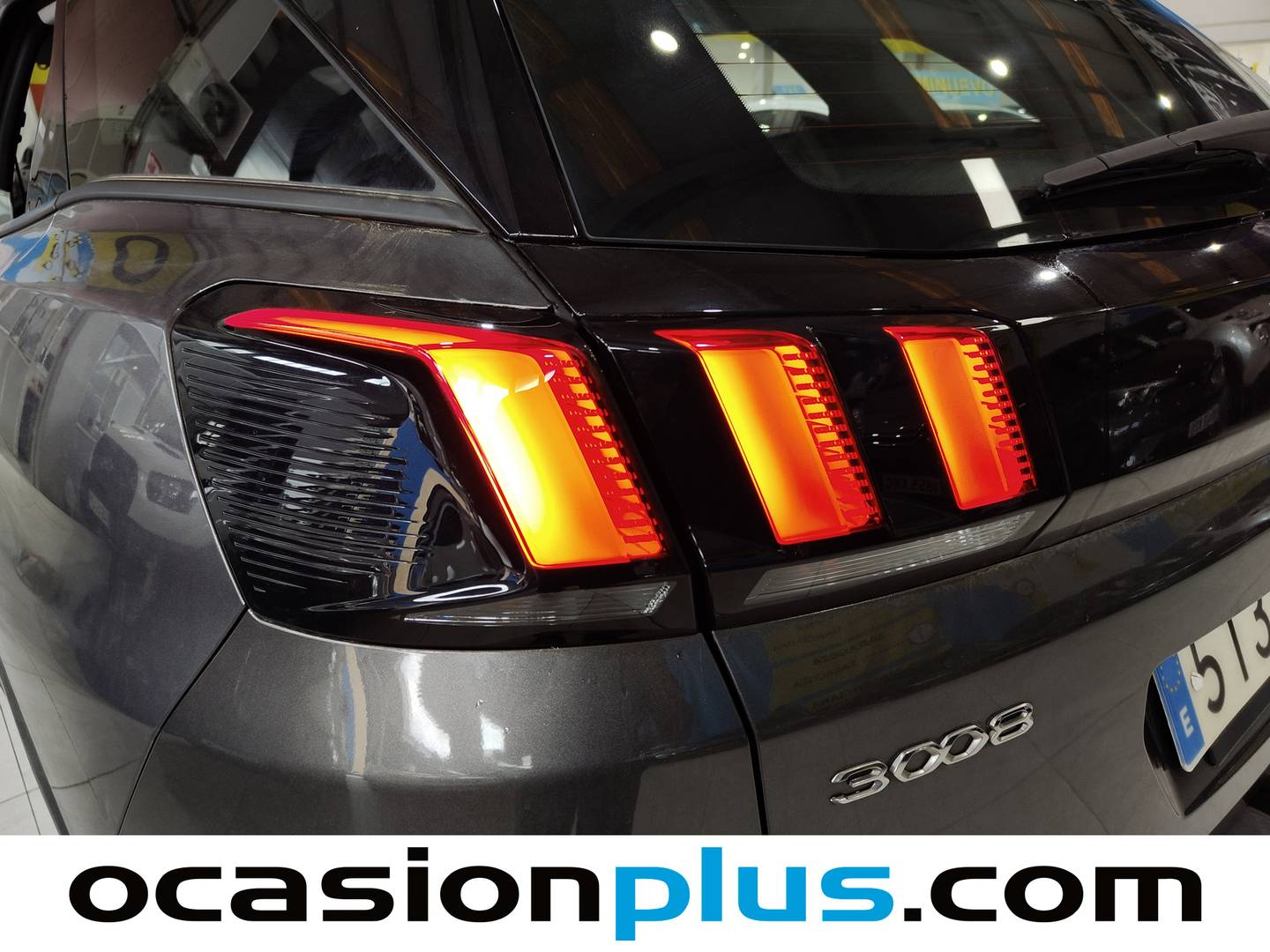 Peugeot 3008 Peugeot 3008 BlueHDi 130 S&S Active Pack (130 CV) al mejor precio