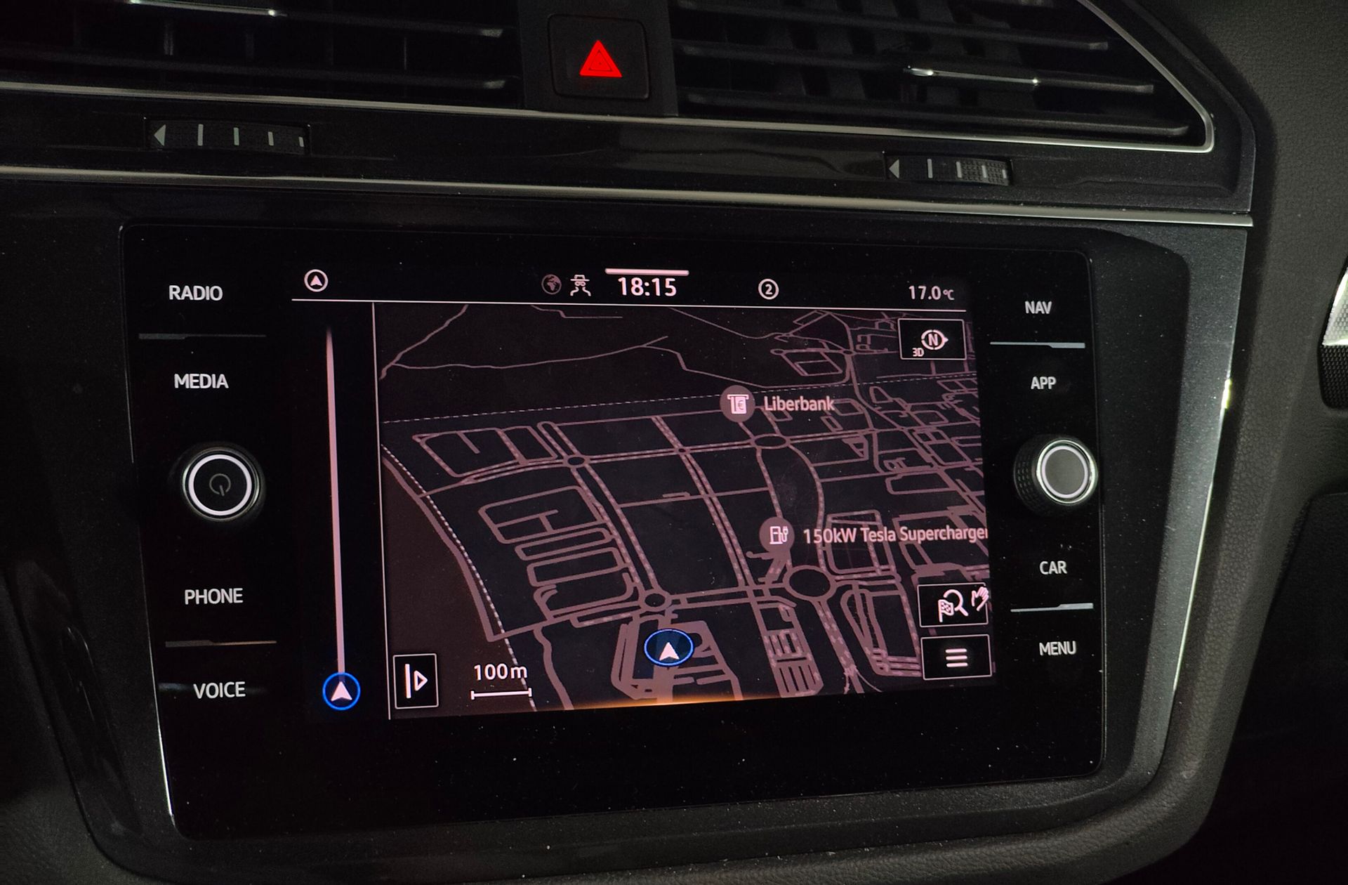 Volkswagen Tiguan Urban Sport 2.0 TDI DSG - foto 8
