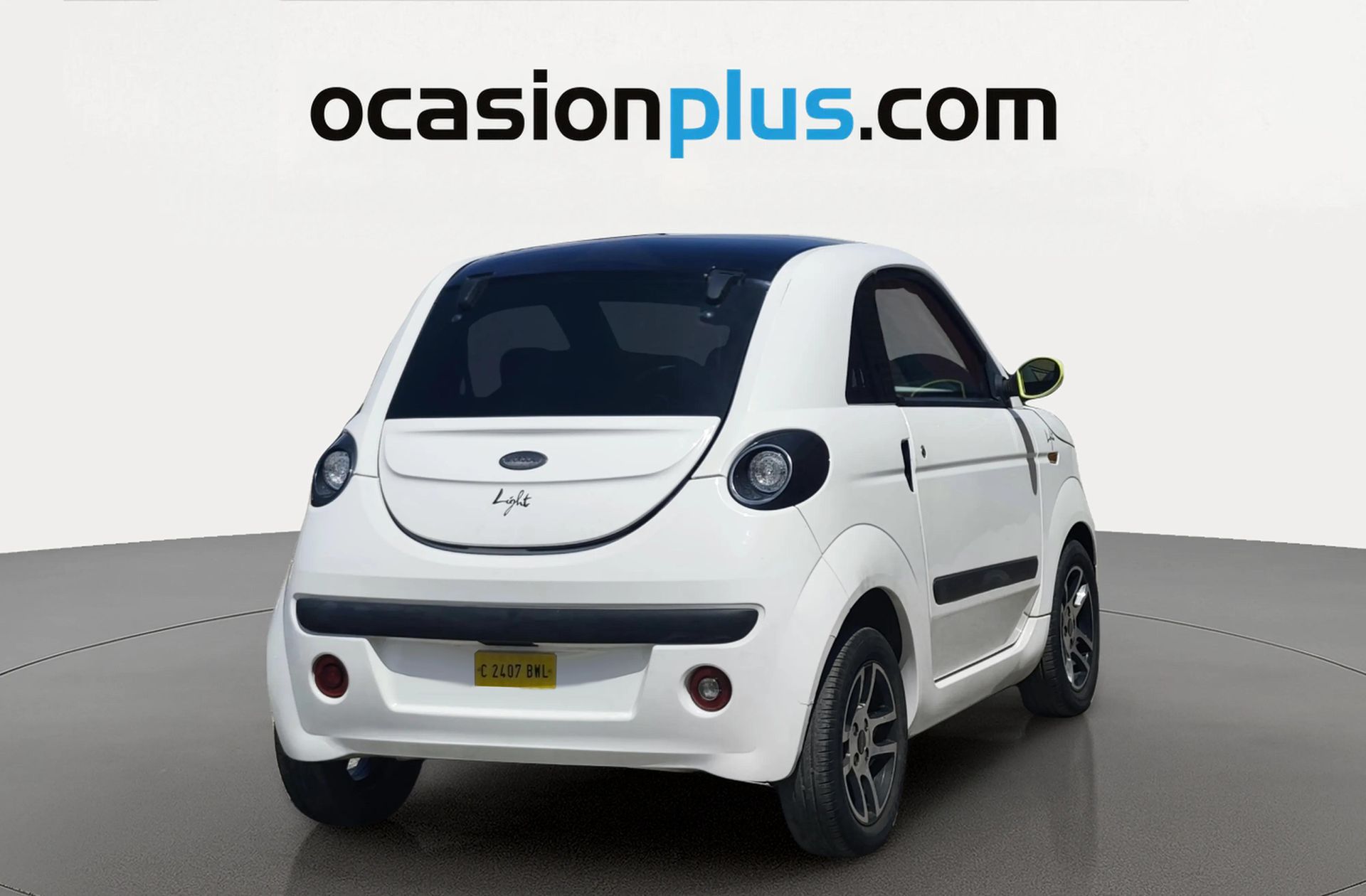 Microcar Dué Light - foto 4